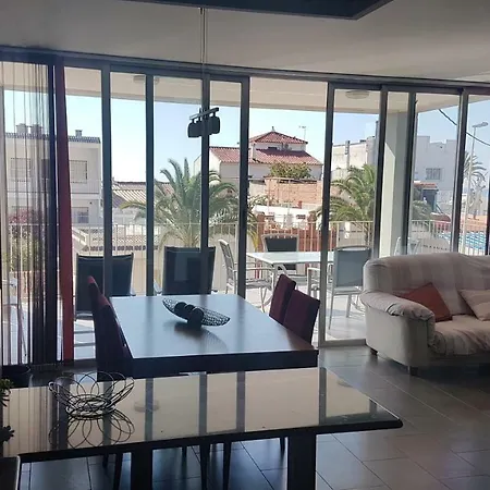 Apartamento En El Centro De La Playa Moncofa *