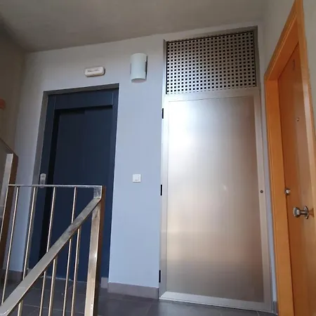 Apartamento En El Centro De La Playa Moncofa Apartment