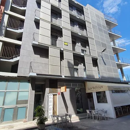 Apartamento En El Centro De La Playa Moncofa * Moncofar
