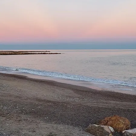 Apartamento En El Centro De La Playa Moncofa * Moncofar