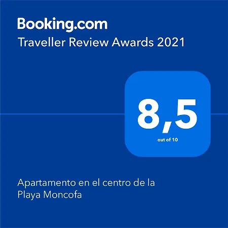 Apartamento En El Centro De La Playa Moncofa Apartment *
