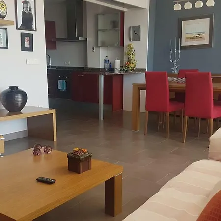 Apartamento En El Centro De La Playa Moncofa Apartment *