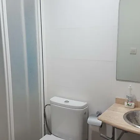 Apartamento En El Centro De La Playa Moncofa